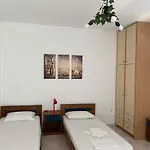 Palmos Self-catering With Sea View דירה Kastrákion