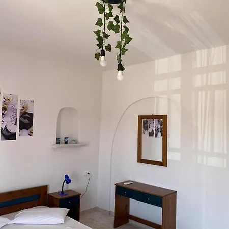 Palmos Self-catering With Sea View * Kastrákion