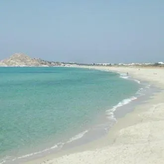 דירה Palmos Self-catering With Sea View *