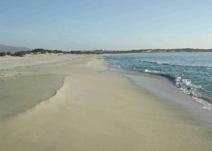 Palmos Self-catering With Sea View * Kastrákion